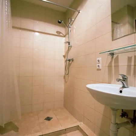 Apartment Sopeno 3 Apartamentai