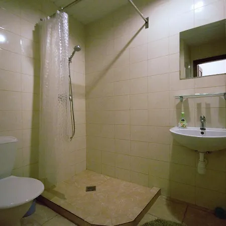 Sopeno 3 Apartamentai