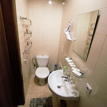 Sopeno 3 Apartamentai Apartment Vilnius