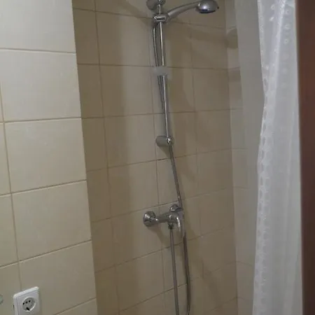 Sopeno 3 Apartamentai Apartment *