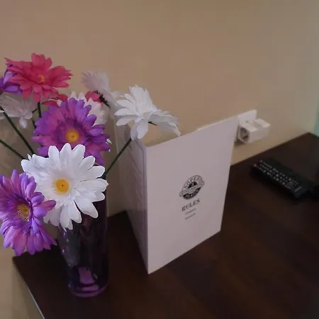 Sopeno 3 Apartamentai *