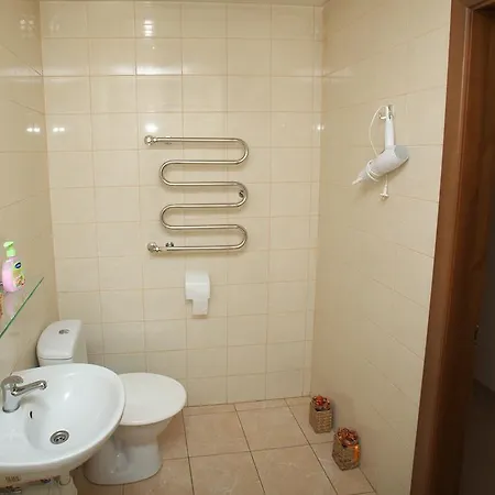 Sopeno 3 Apartamentai *