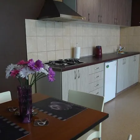 Apartment Sopeno 3 Apartamentai