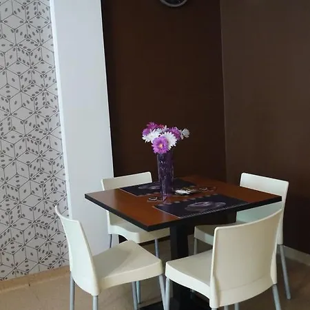 Sopeno 3 Apartamentai * Vilnius