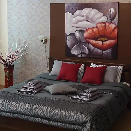 Sopeno 3 Apartamentai Vilnius