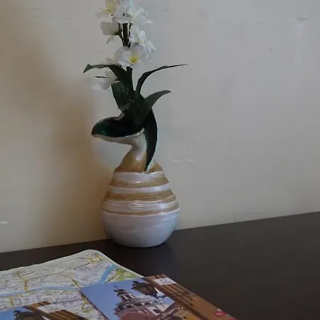 Sopeno 3 Apartamentai * Vilnius