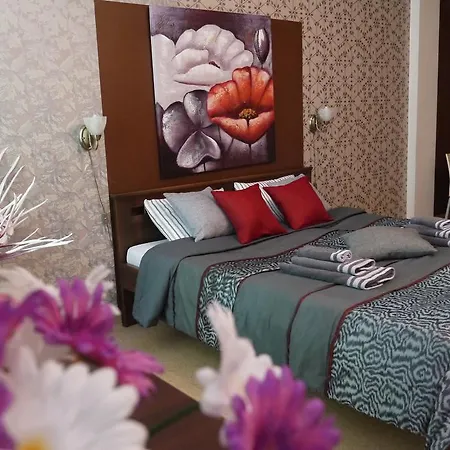 Sopeno 3 Apartamentai Vilnius