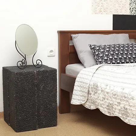 Sopeno 3 Apartamentai * Vilnius