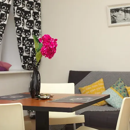 Sopeno 3 Apartamentai * Vilnius