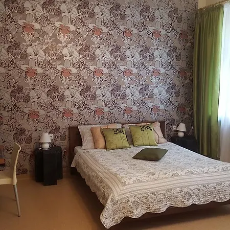 Apartment Sopeno 3 Apartamentai *