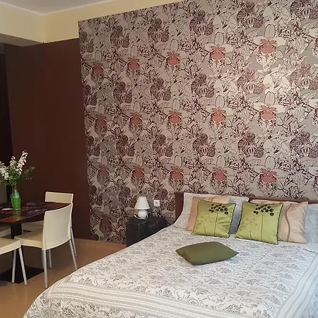 Sopeno 3 Apartamentai * Vilnius