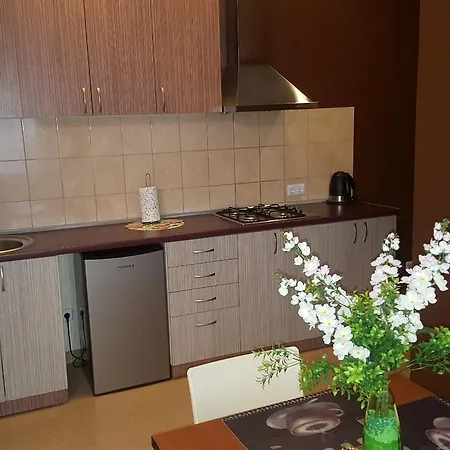 Apartment Sopeno 3 Apartamentai Vilnius