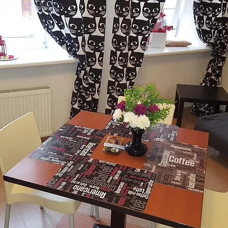 Sopeno 3 Apartamentai * Vilnius