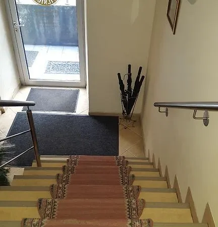 Sopeno 3 Apartamentai Apartment *