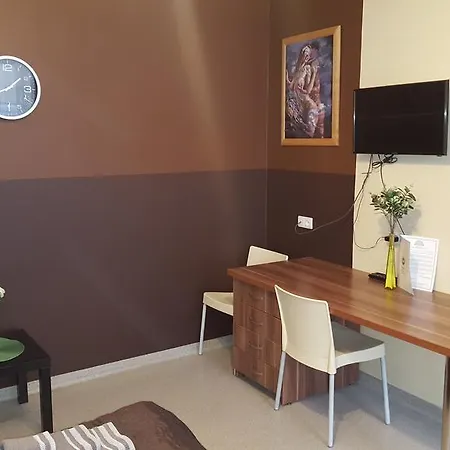 Sopeno 3 Apartamentai