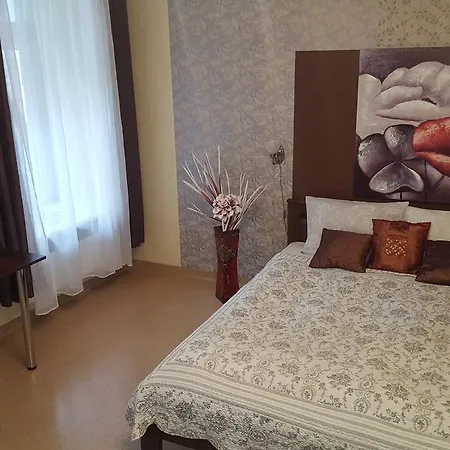 Apartment Sopeno 3 Apartamentai *
