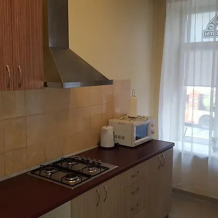 Sopeno 3 Apartamentai Apartment *
