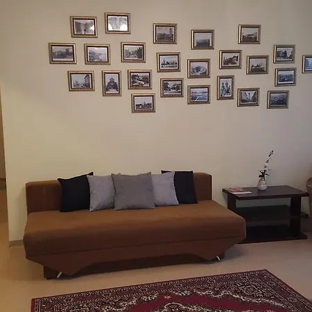 Sopeno 3 Apartamentai * Vilnius