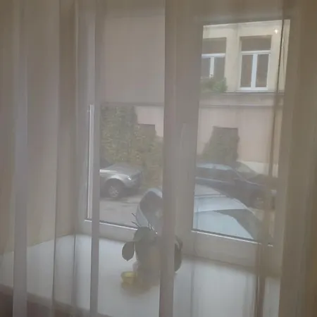Sopeno 3 Apartamentai * Vilnius