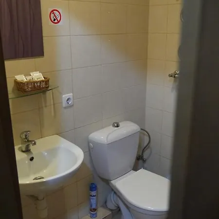 Apartment Sopeno 3 Apartamentai