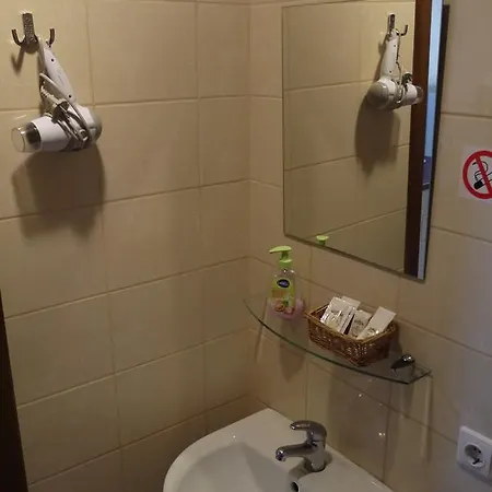 Sopeno 3 Apartamentai Vilnius