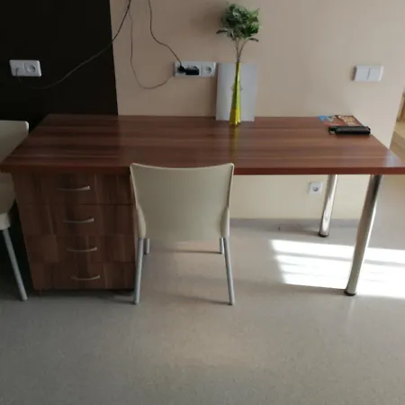 Sopeno 3 Apartamentai *