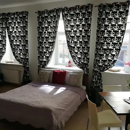 Sopeno 3 Apartamentai *