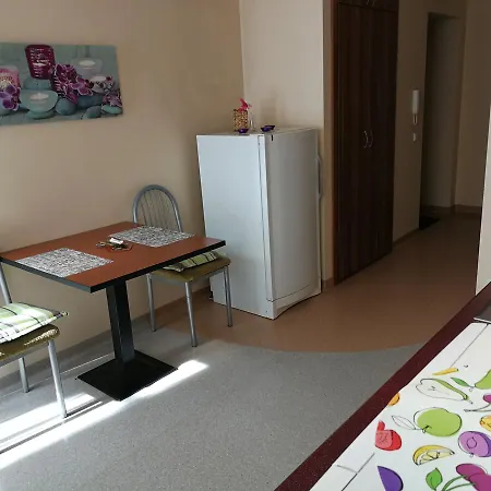 Apartment Sopeno 3 Apartamentai