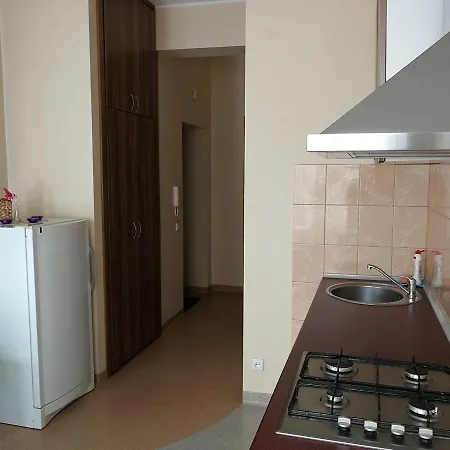 Sopeno 3 Apartamentai Apartment Vilnius
