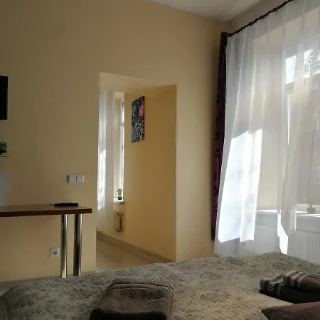 Apartment Sopeno 3 Apartamentai